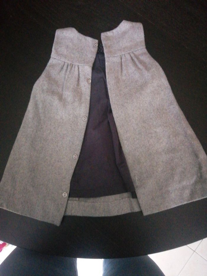 Robe Obaidi 6 mois - photo numéro 3