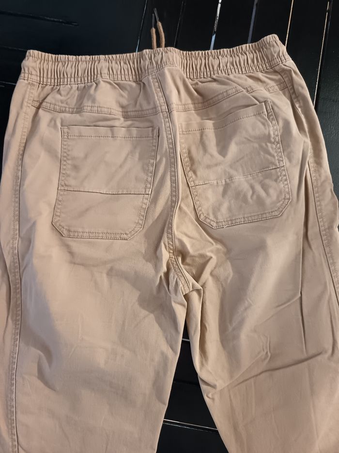 Pantalon homme - photo numéro 4