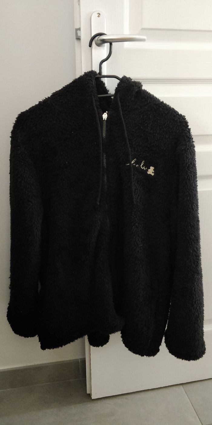 Veste d'intérieur - photo numéro 2