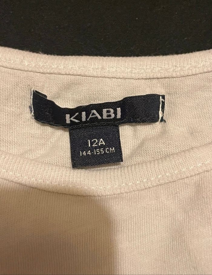 Débardeur garçon - photo numéro 3