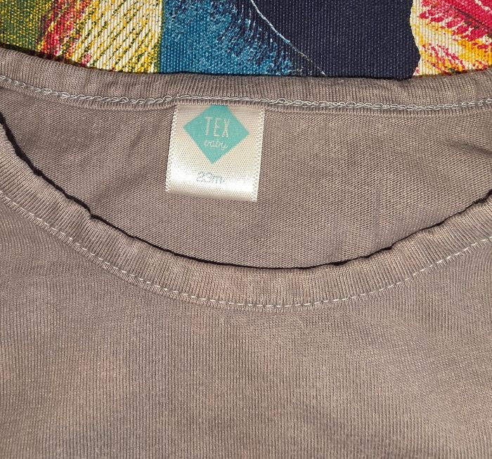 Tee-shirt ML 23 mois - photo numéro 4