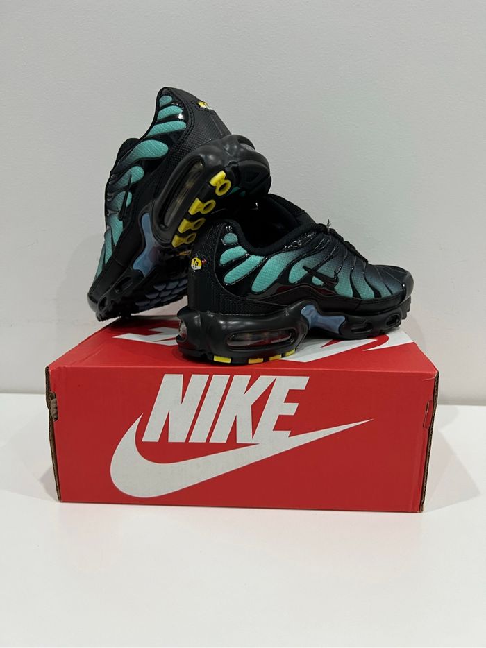 Chaussure Nike TN - photo numéro 5