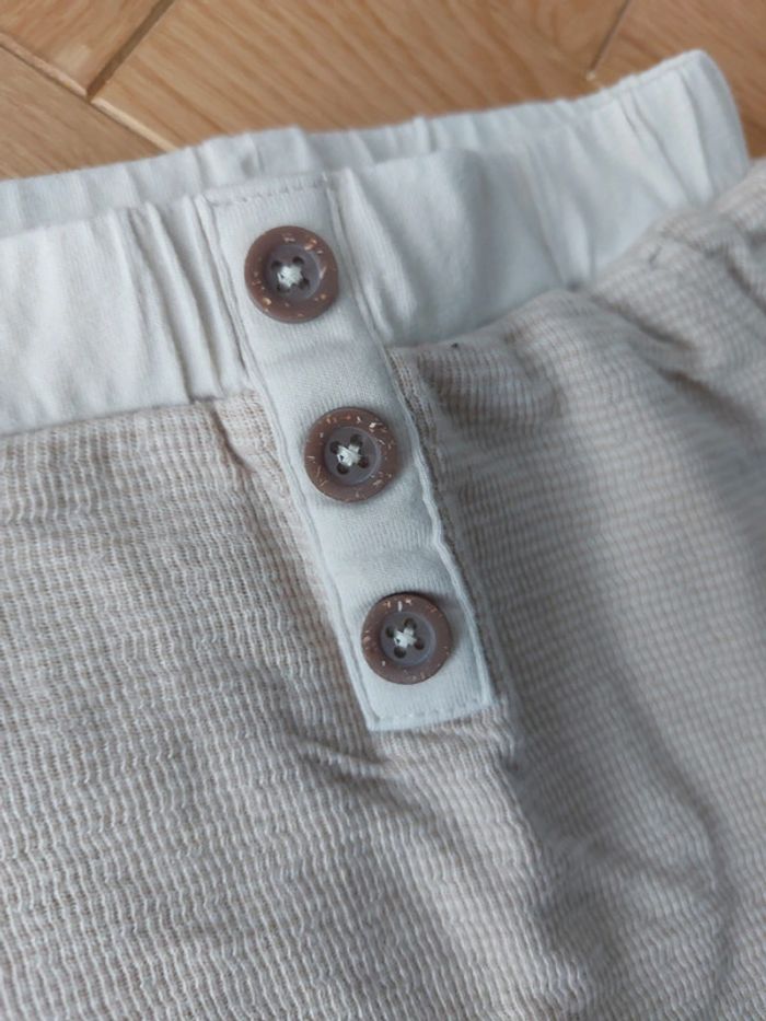 Pantalon kiabi - photo numéro 3