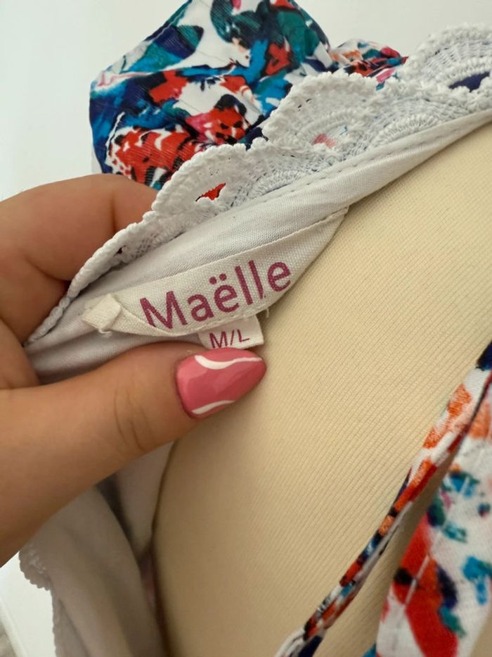 🌸 Robe Maelle – Taille M/L 🌸 - photo numéro 5