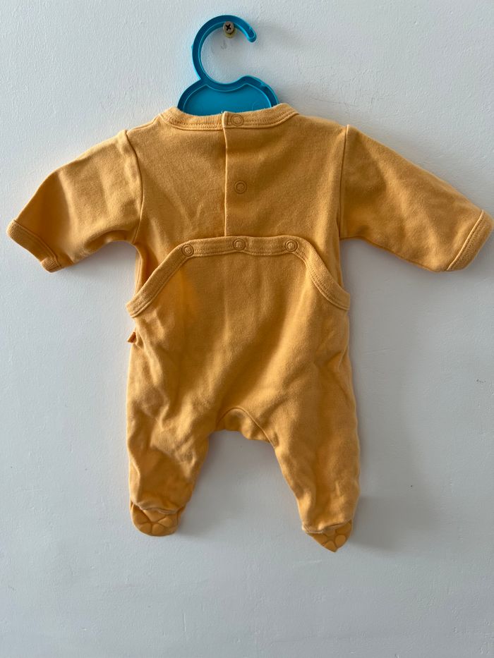 Pyjama Winnie l'ourson - photo numéro 3