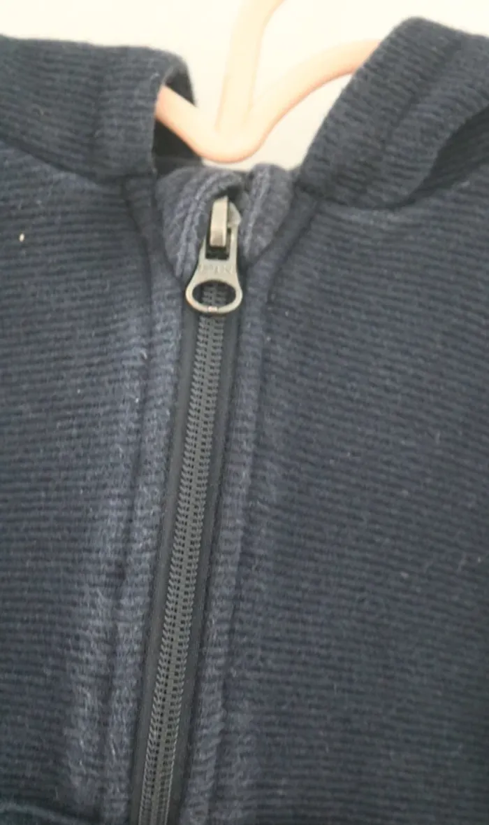 Gilet Kiabi 12 mois - photo numéro 3