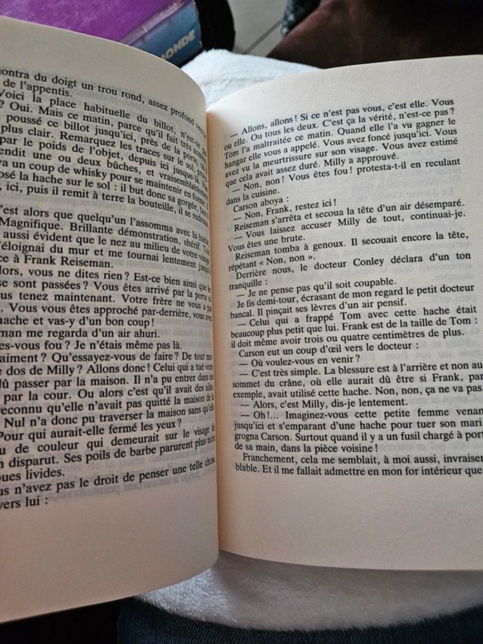 Roman Histoires ciblées - photo numéro 3