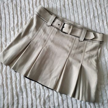 Jupe Zara T40