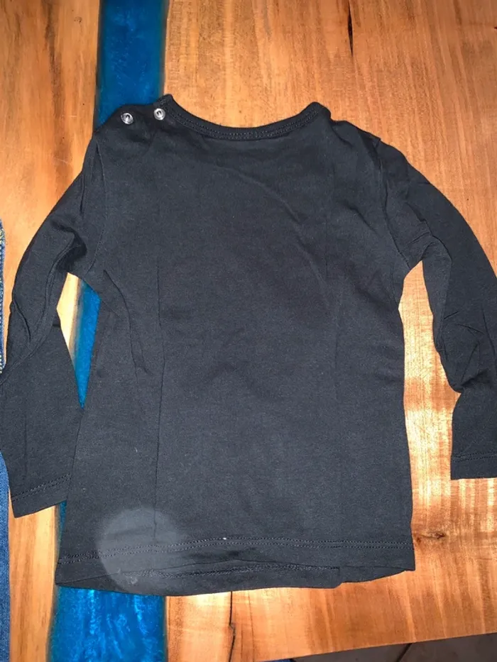 Ensemble Diesel taille 9 mois - photo numéro 8