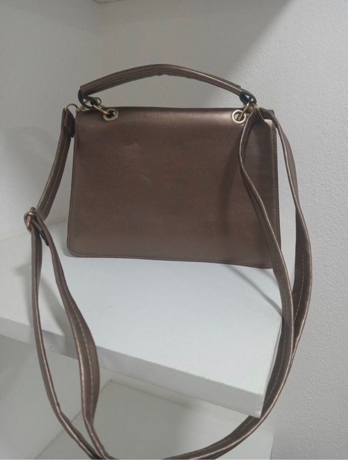 Moderne sac à bandoulière - photo numéro 8