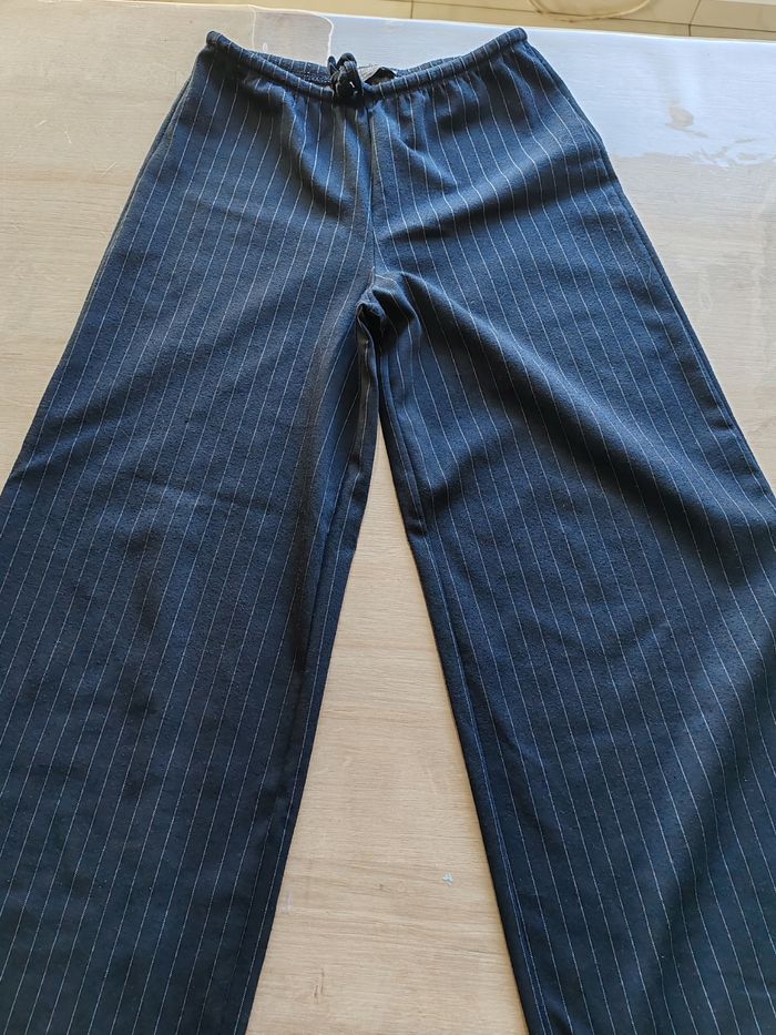 Pantalon fille