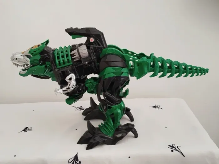 Transformers Grimlock 53cm - photo numéro 5