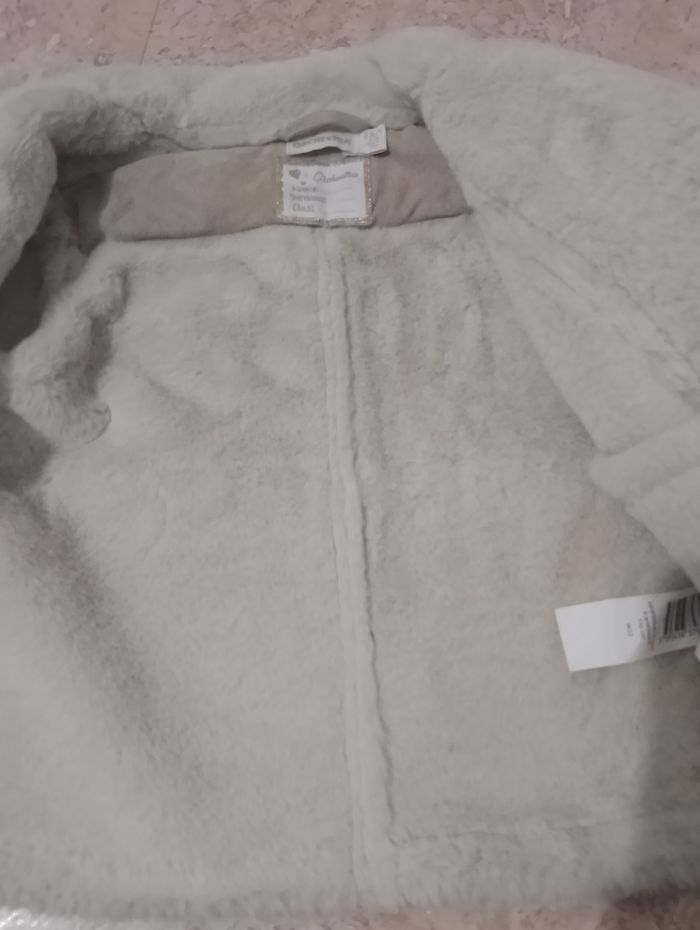 Manteau très chaud - photo numéro 3