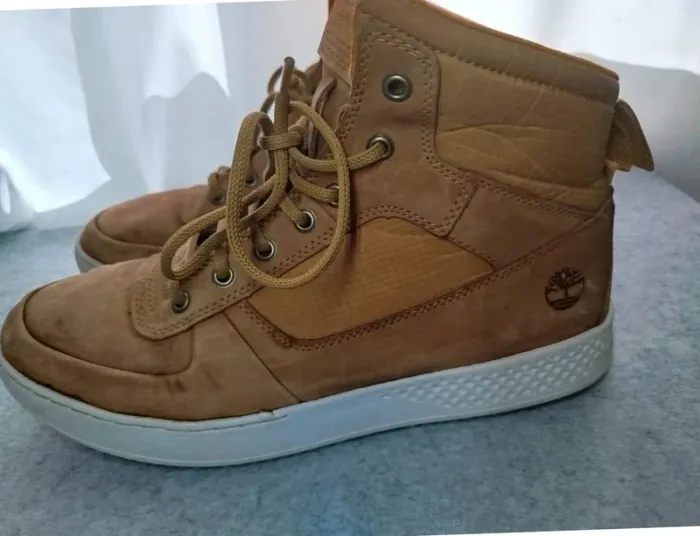 Chaussures Timberland Taille 45