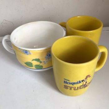 Tasse cuisine