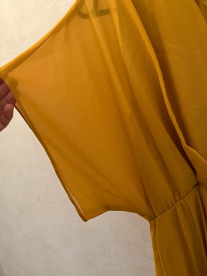 Robe naf naf neuve - photo numéro 3