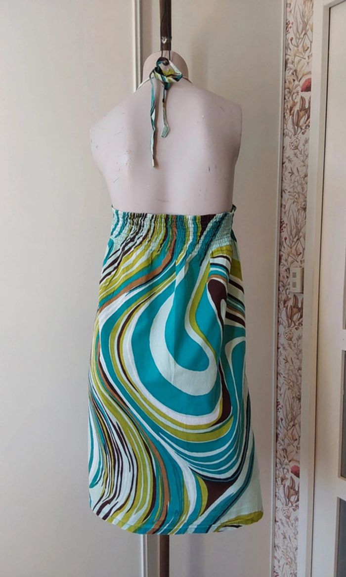 Robe dos nu  T 38 - photo numéro 4