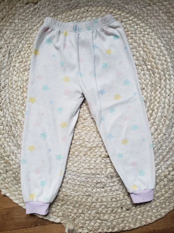 Pentalon de pyjama