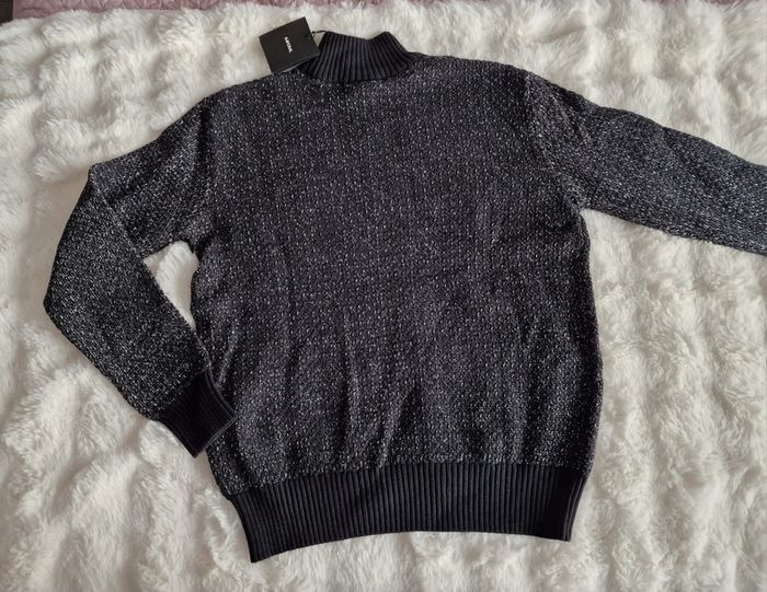 Pull Kaporal homme L - photo numéro 2