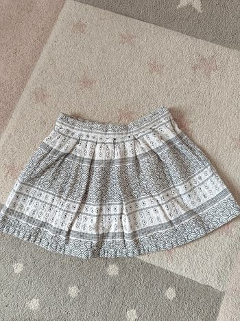 Jupe avec motifs Fille 5 ans Orchestra