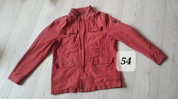 Manteau veste homme taille 54
