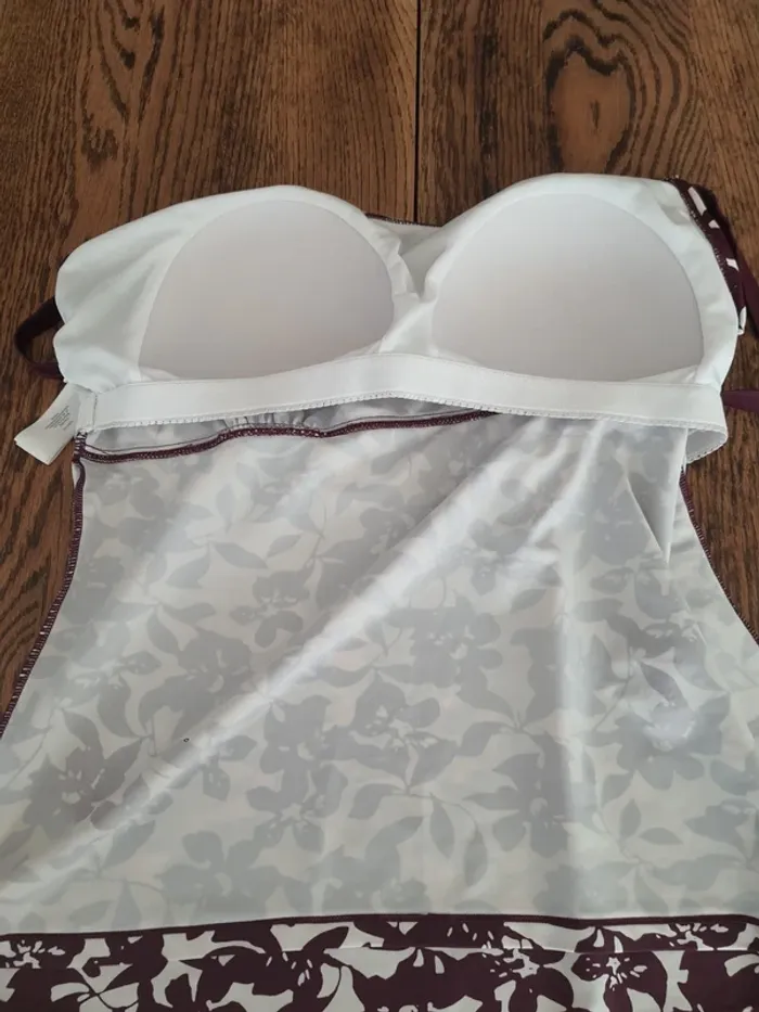 Haut de Tankini bpc selection fr/be 50 - photo numéro 13