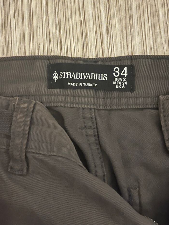 Cargos - photo numéro 2