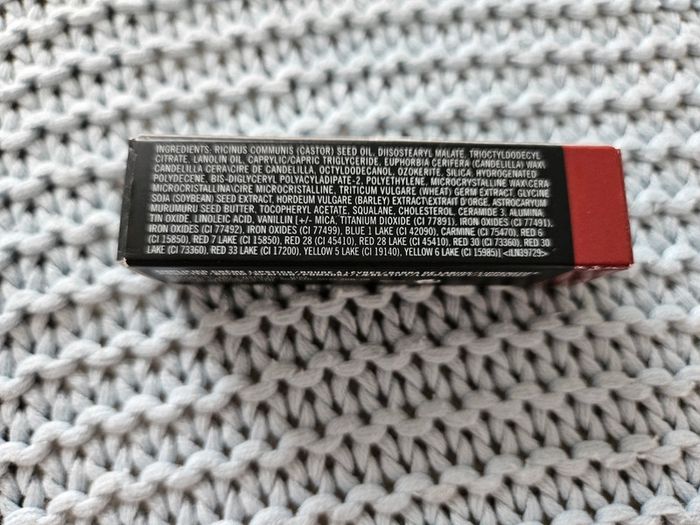 Rouge à lèvres - photo numéro 2