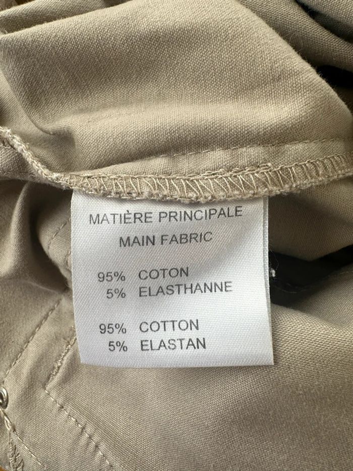 Pantalon Burton - photo numéro 8