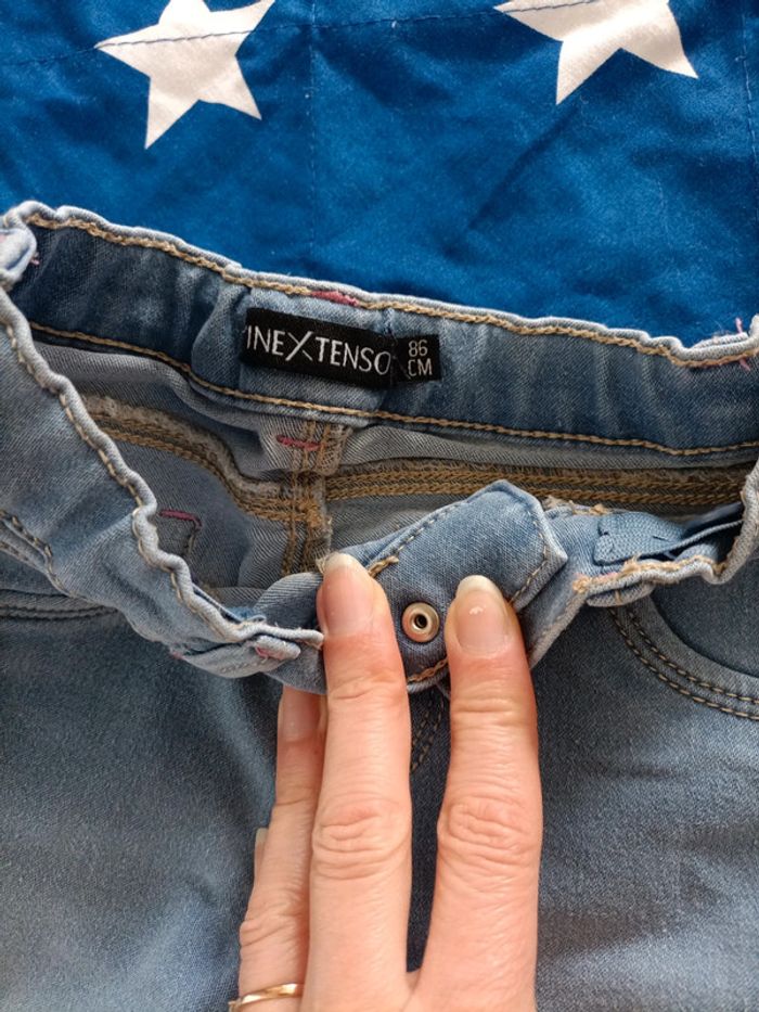 Jean 👖 - photo numéro 2