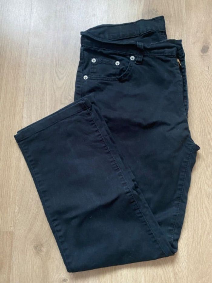 Jean 42