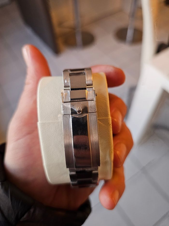 Montre Homme Automatique - photo numéro 3