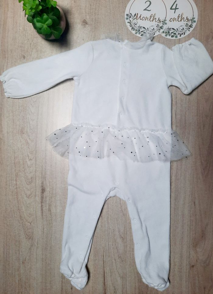 Pyjama Sergent Major 24mois - photo numéro 2