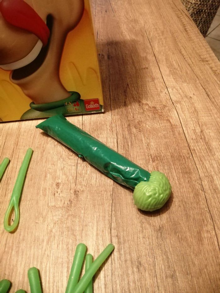 Jeu de société "Carlo Crado" - photo numéro 7