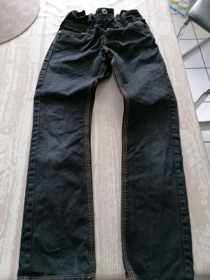 Jeans slim - photo numéro 2