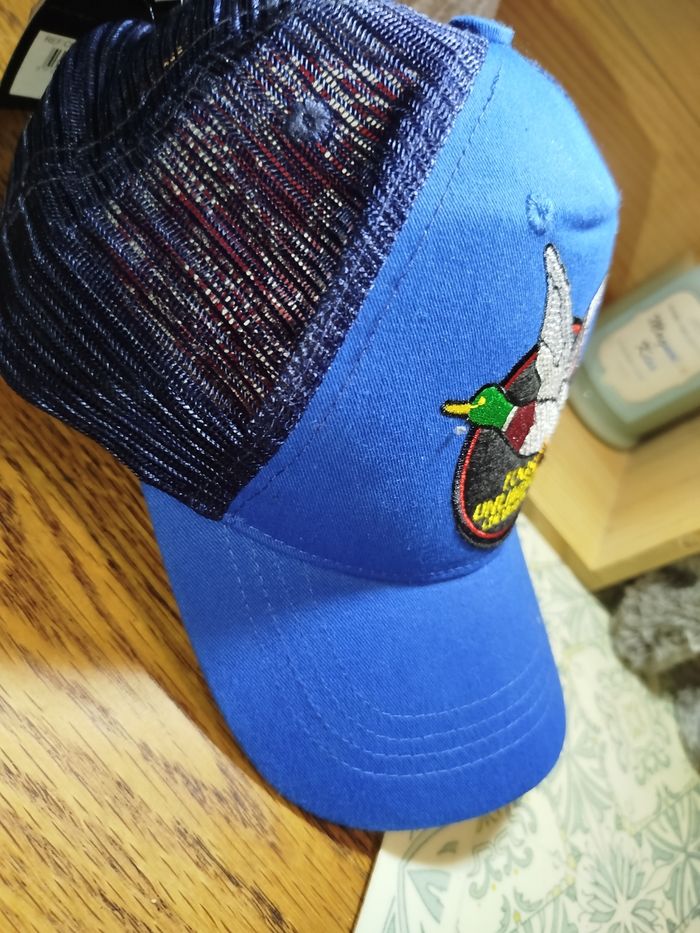 Casquette chevigon - photo numéro 3