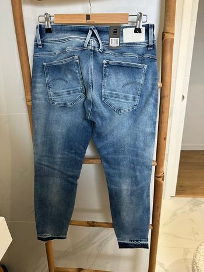 Jean G Star neuf taille 40 - photo numéro 3