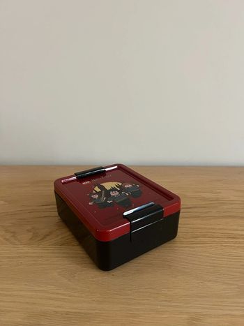 Boîte à repas Lego Harry Potter