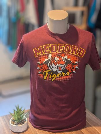 Tee-shirt Medford Tigers Taille S