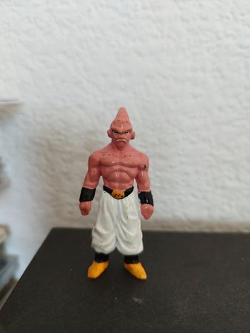 Figurine Dragon Ball Z AB bs sta figure toy dbz