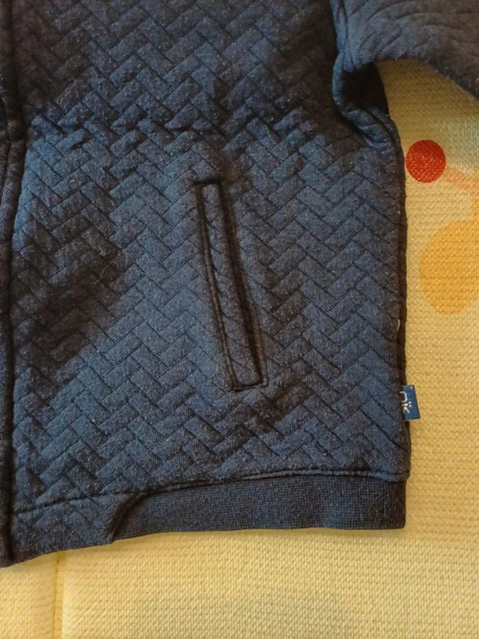 Veste / gilet 4ans - photo numéro 2