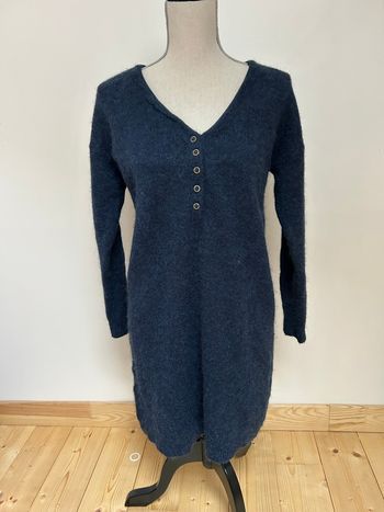 Robe pull hiver Promod - taille 38