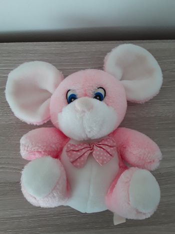Peluche souris