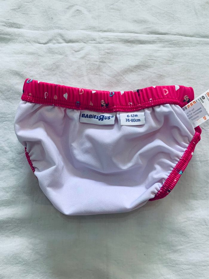 Culotte de bain - photo numéro 3