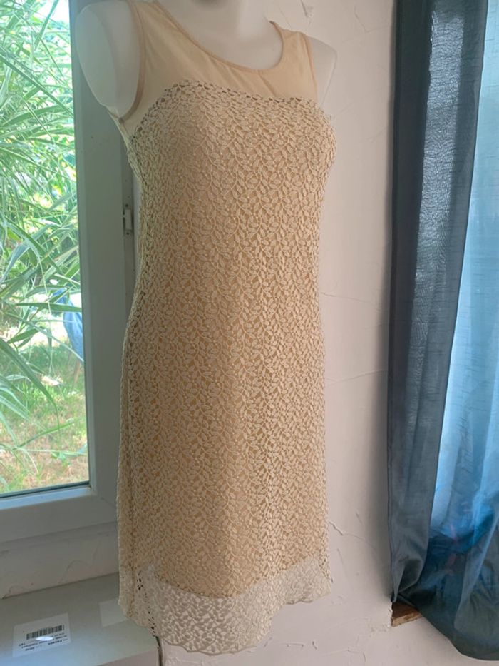Robe Zara taille 36 - photo numéro 6