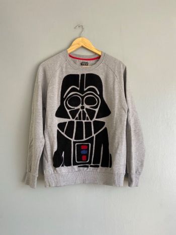 Pull star wars