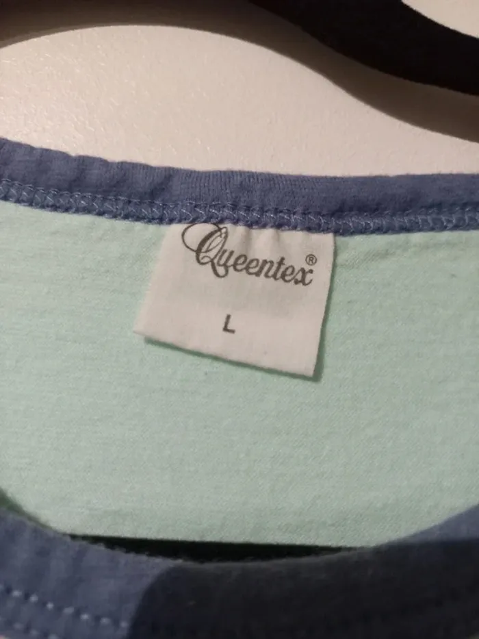 Pyjama short - photo numéro 2