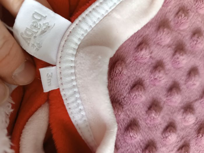 Pyjama noël - photo numéro 3