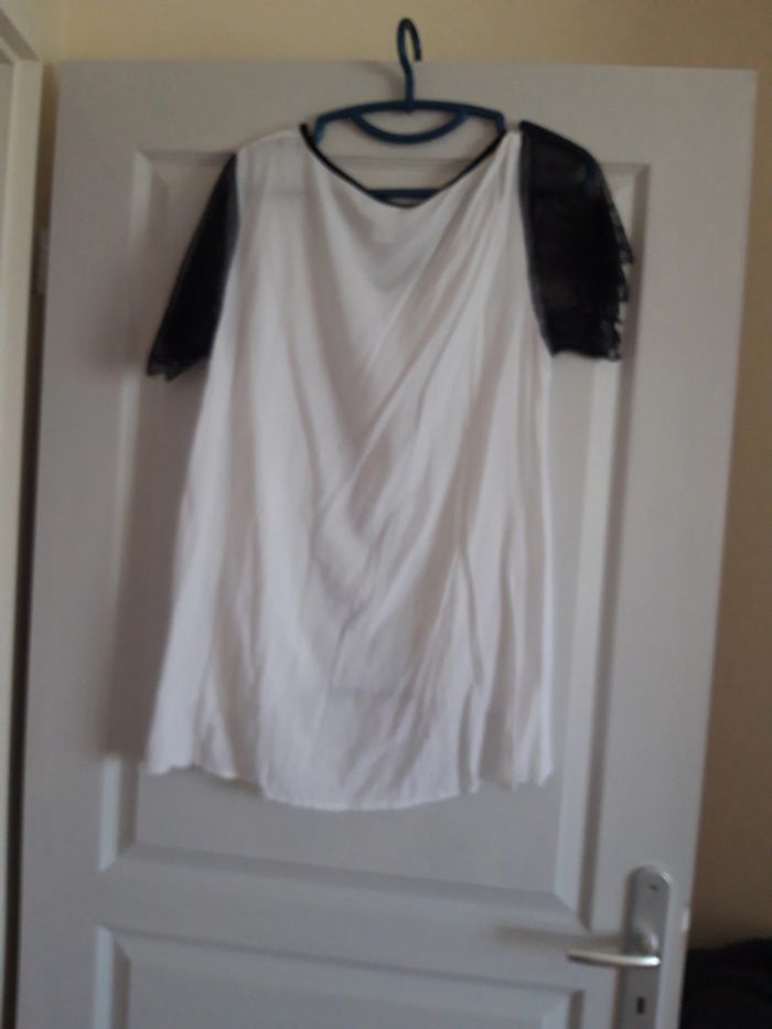 Tshirt t.46 - photo numéro 4