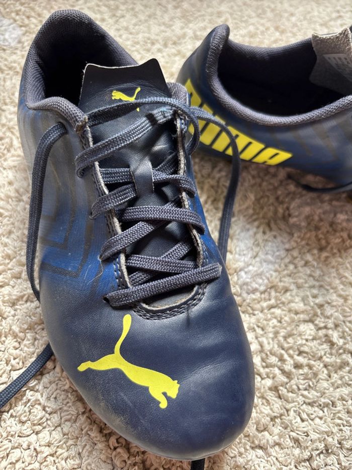 Crampons 33 - photo numéro 2